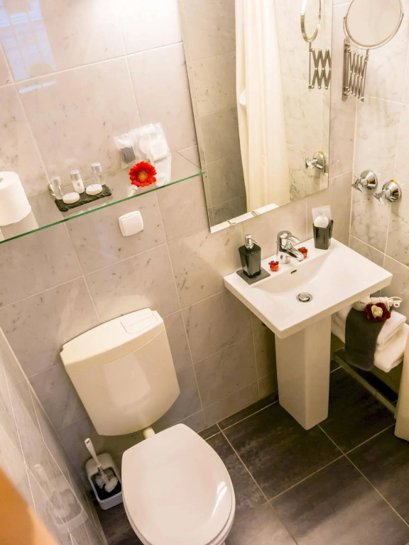 SOHO Private Zimmer & Rooms Im Herzen der Altstadt