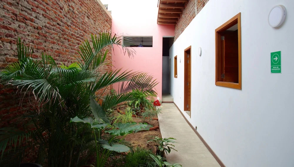 Casa Tunido
