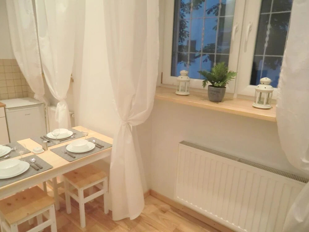 AP-Apartments Hoza No. 27A