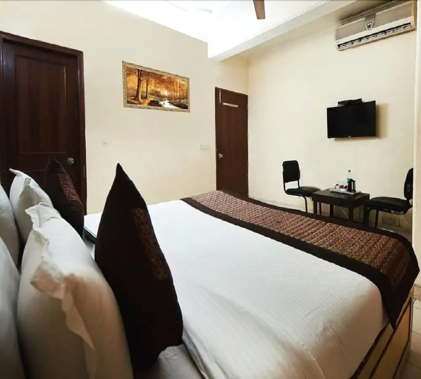 Hotel Airport Swift Inn