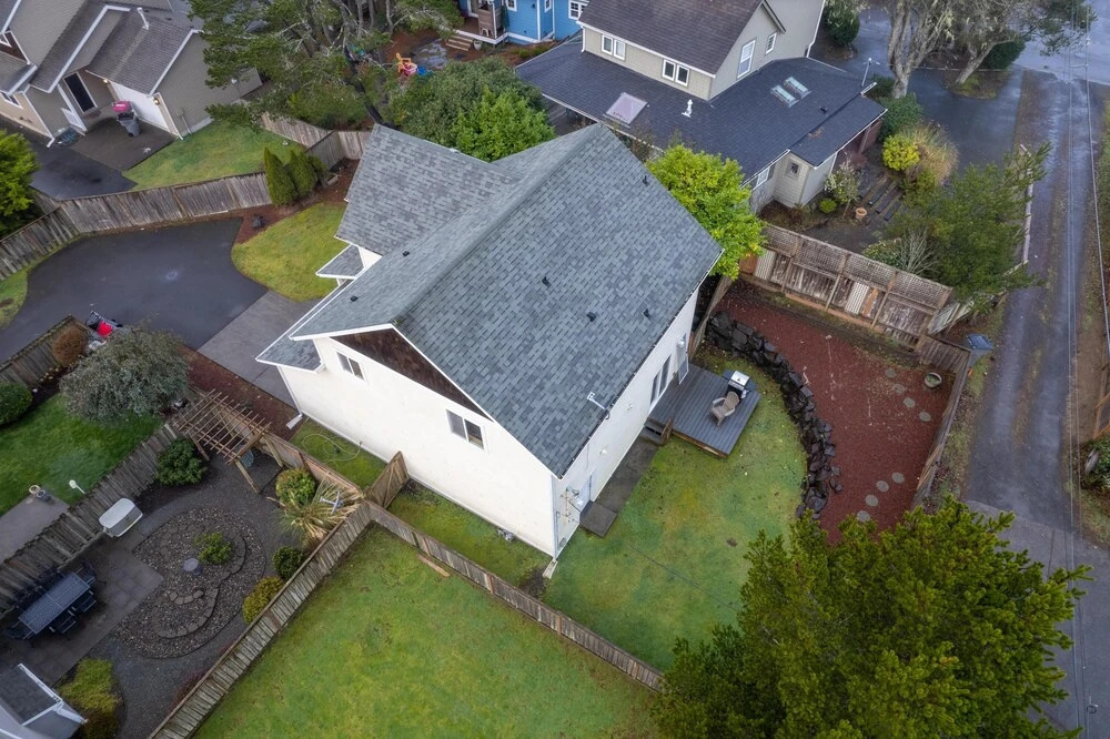 Necanicum House