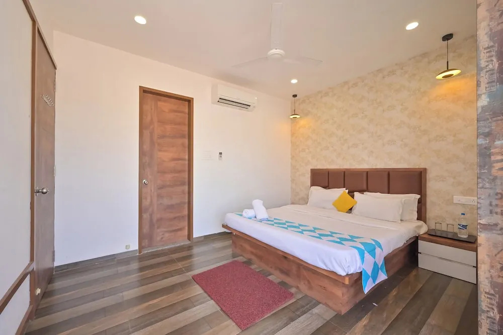 Ovi Resort & Spa