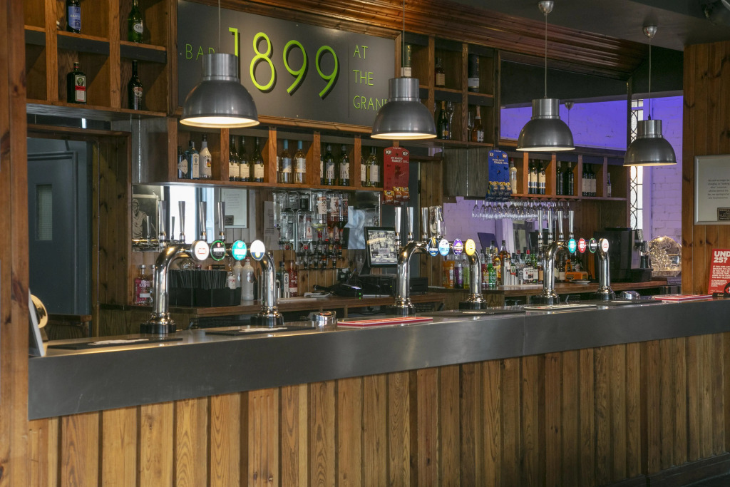 Best Western The Grand Hotel Hartlepool