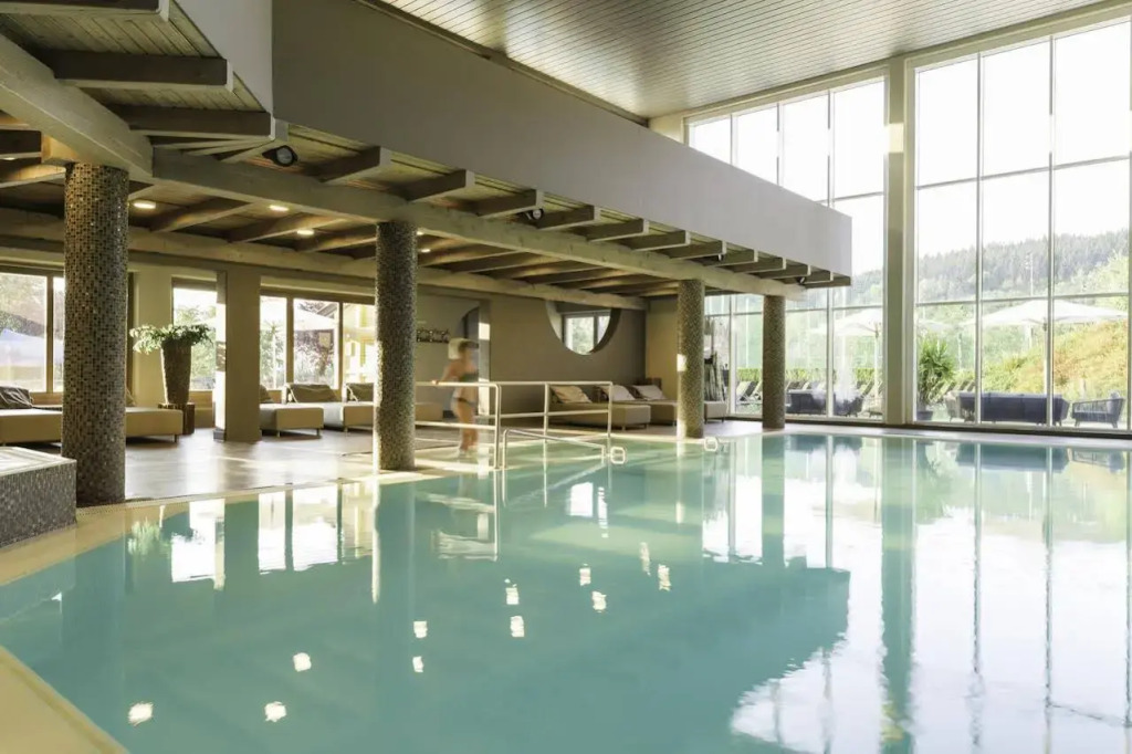 Aldiana Club Ampflwang