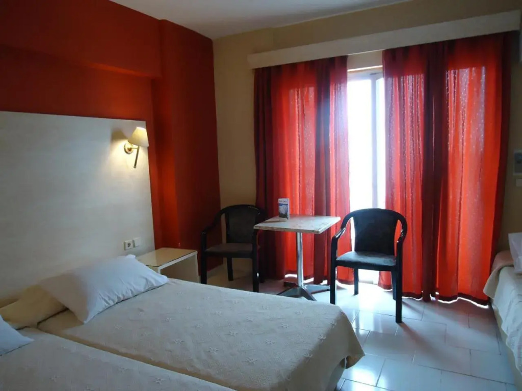 Helena Hotel