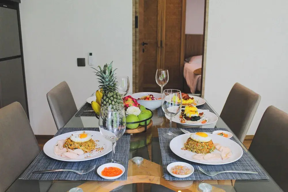 20 Suites Umalas