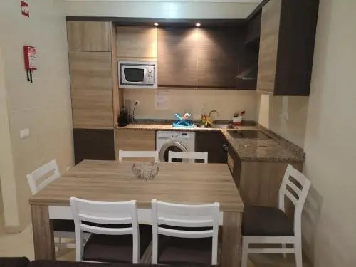 Espirito Santo Apartment
