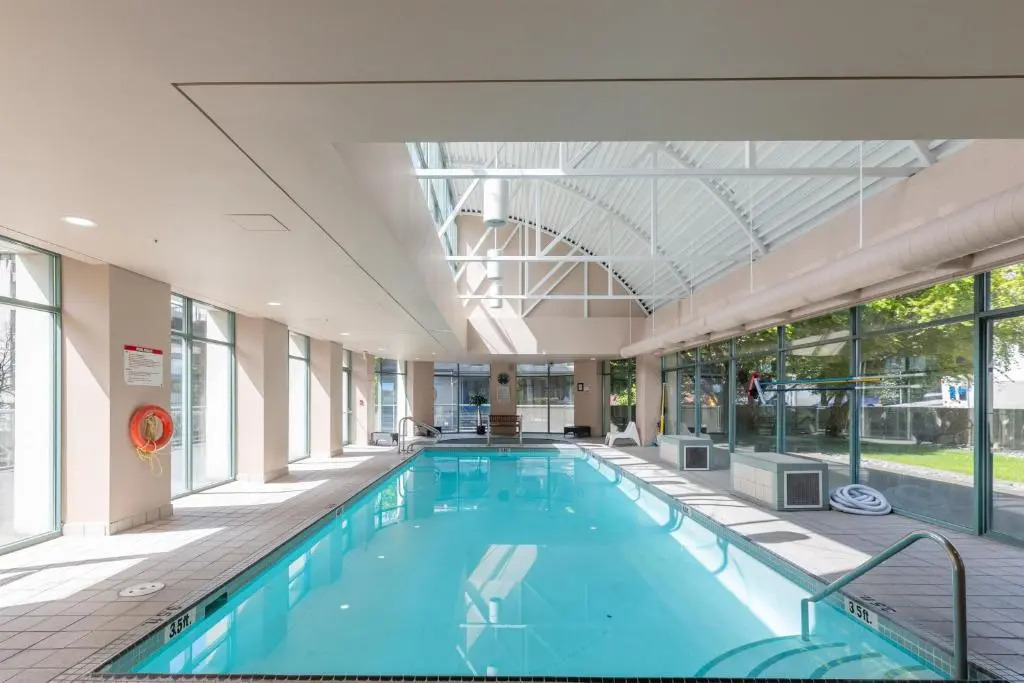 Sunset Beach Walk 2BD+2BA+1PRK Yaletown