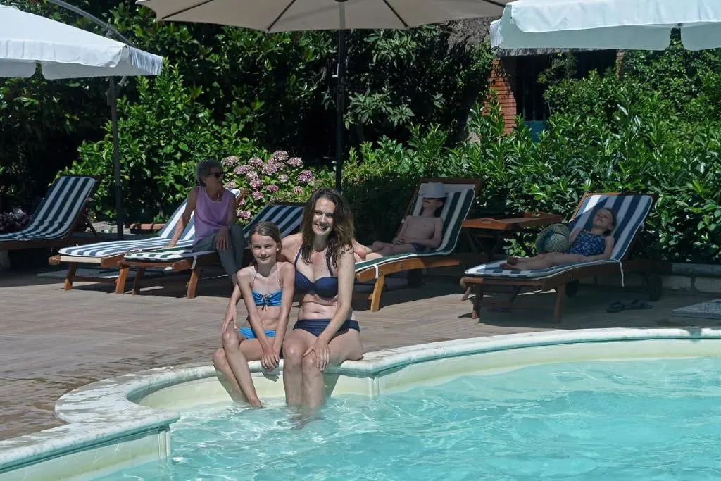 Casa Vacanze La Mattonara