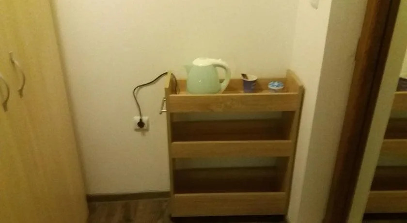 Guest House Katinula
