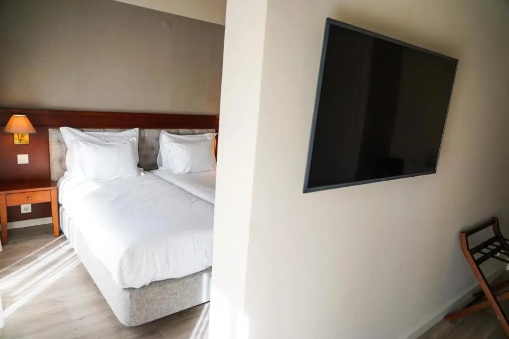 Grande Hotel Lisboa
