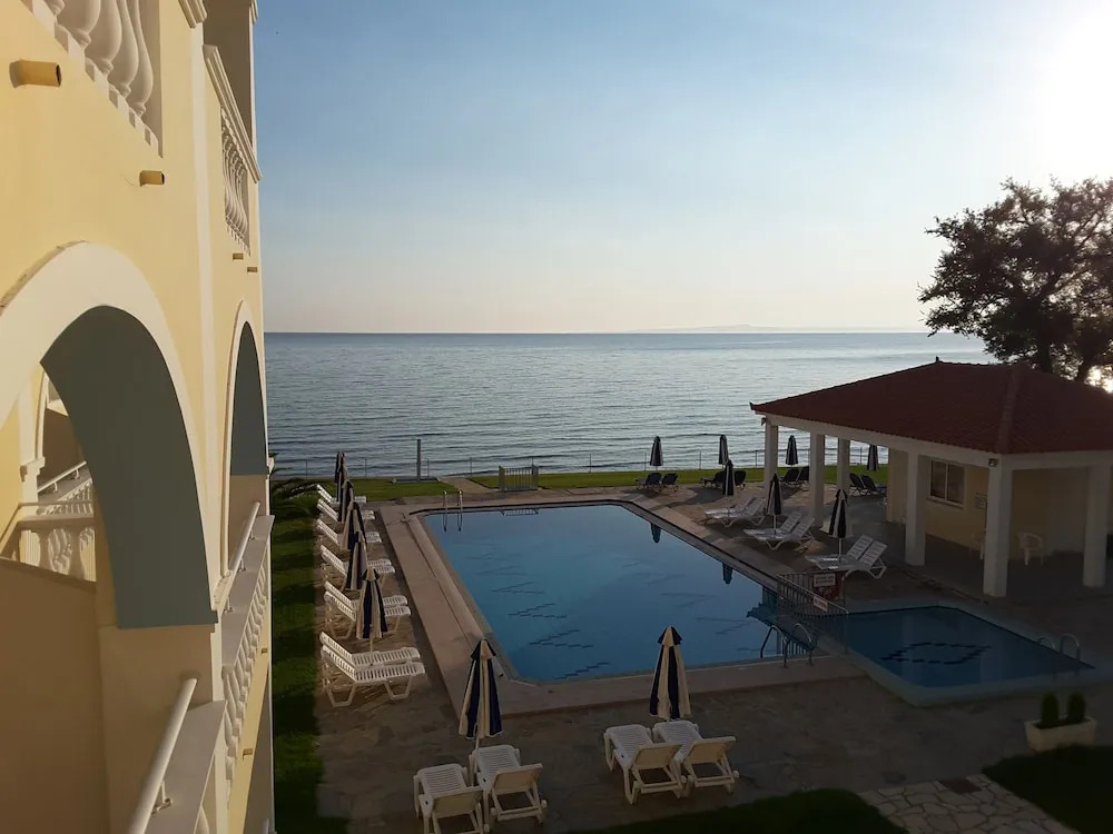 Maria Mare Apart-hotel