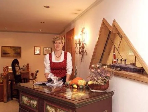 Pension Lachmayr - Sommerkarte inkludiert