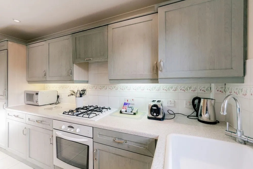 Roomspace Serviced Apartments - Cascades Court