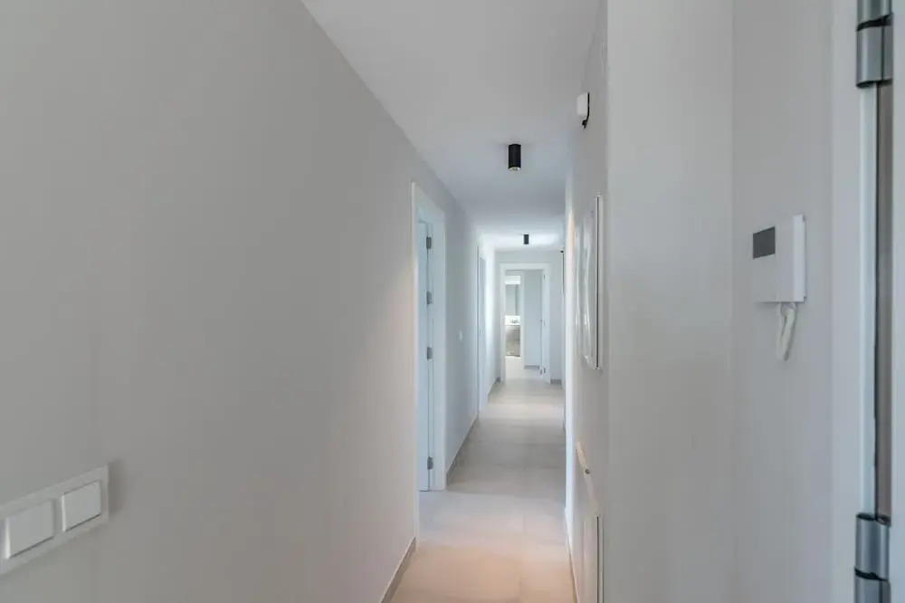 Spacious, Family-friendly Apartment