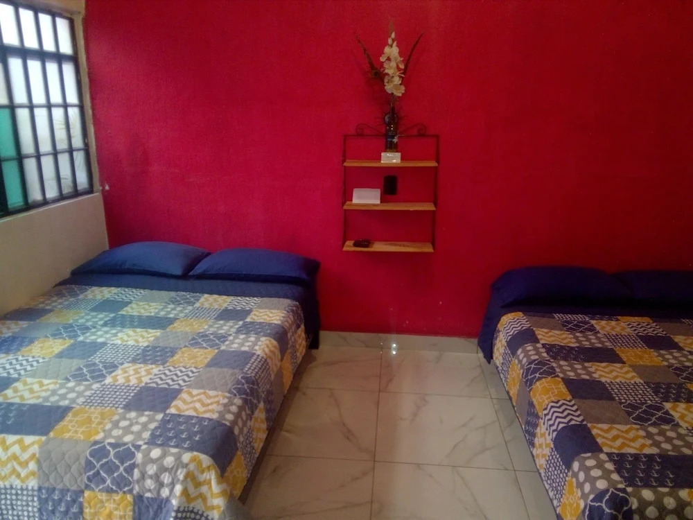 Casa Santuario Hotel Boutique