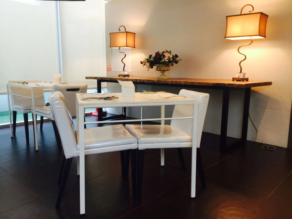 Hotel Matthieu Yeosu
