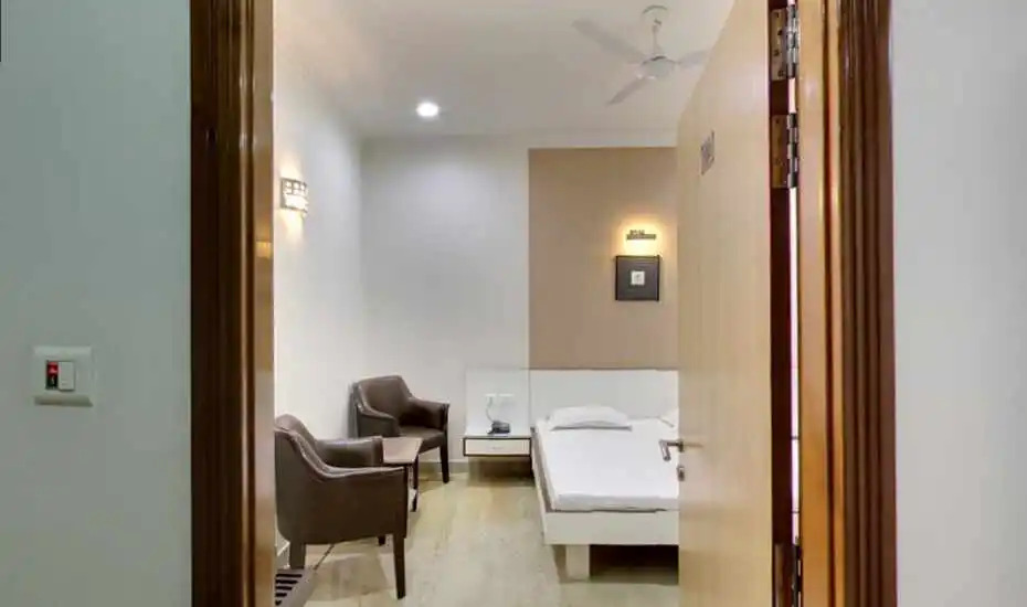 Hotel Narula