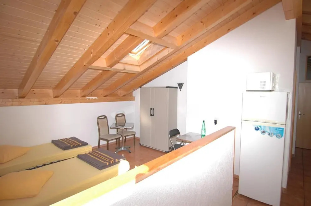 Gîte la Cigale