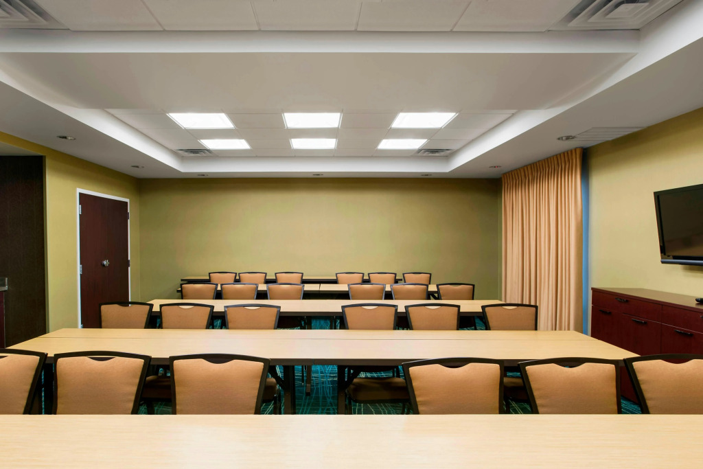 SpringHill Suites by Marriott Omaha East, Council Bluffs, IA
