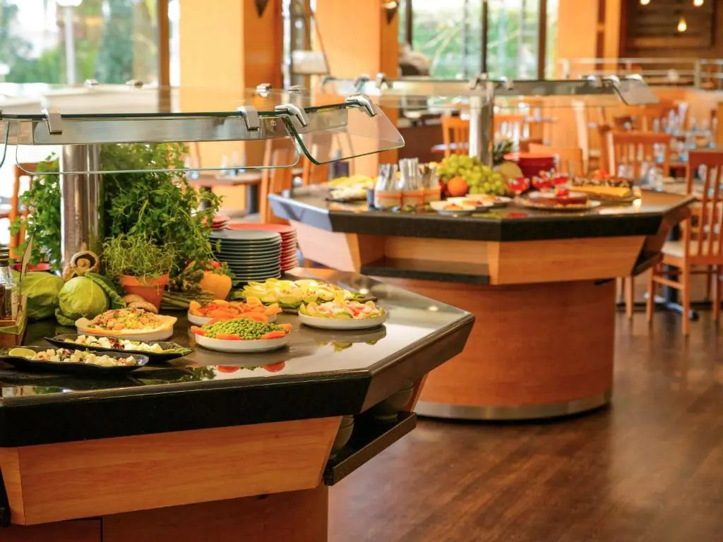 Novotel Porto Gaia