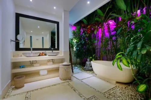 Villa Minha Gente Seminyak