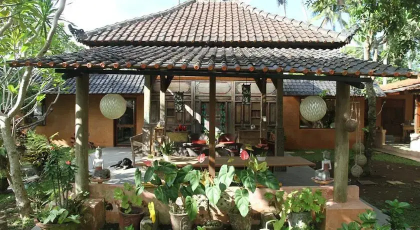 Villa Gangga