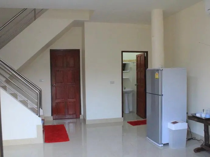 Rangsinee Resort Chiangrai
