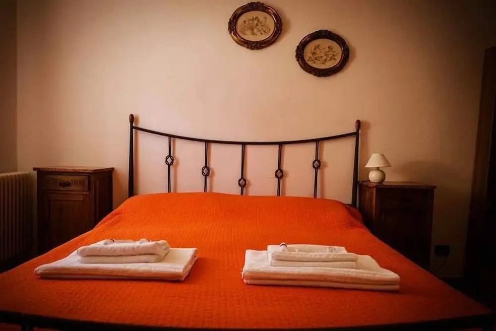 Camere Nicolina