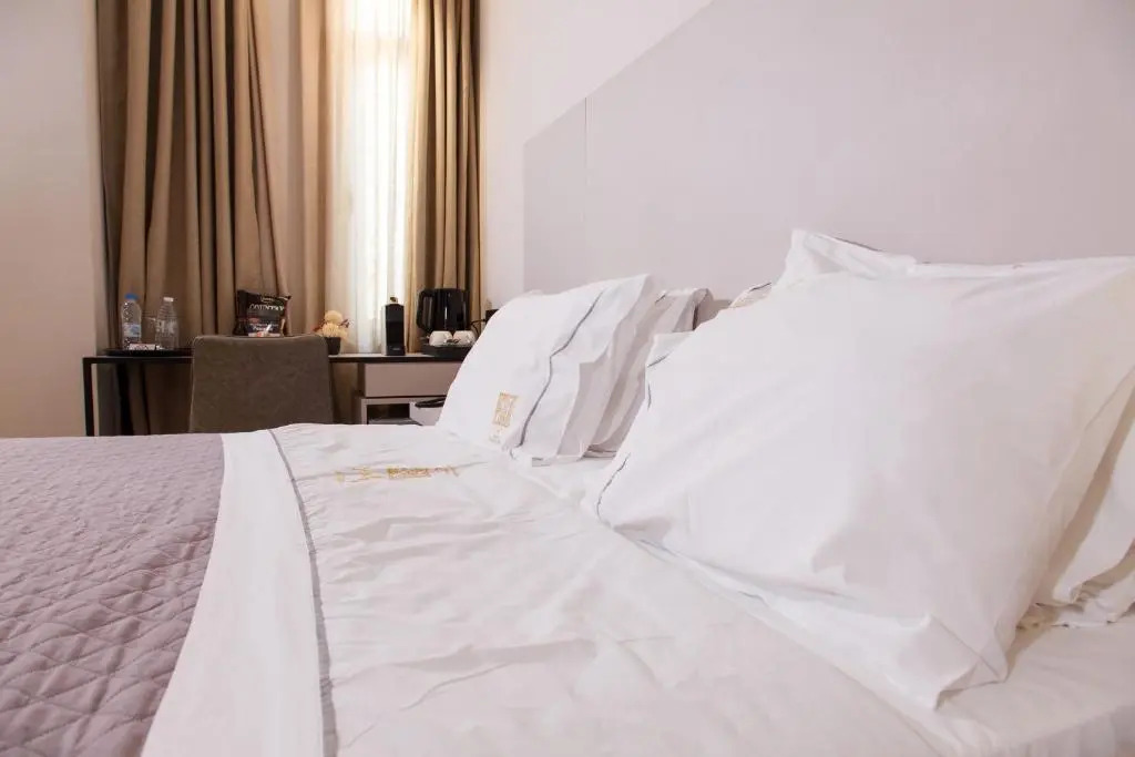 Hotiday Athens Acropolis