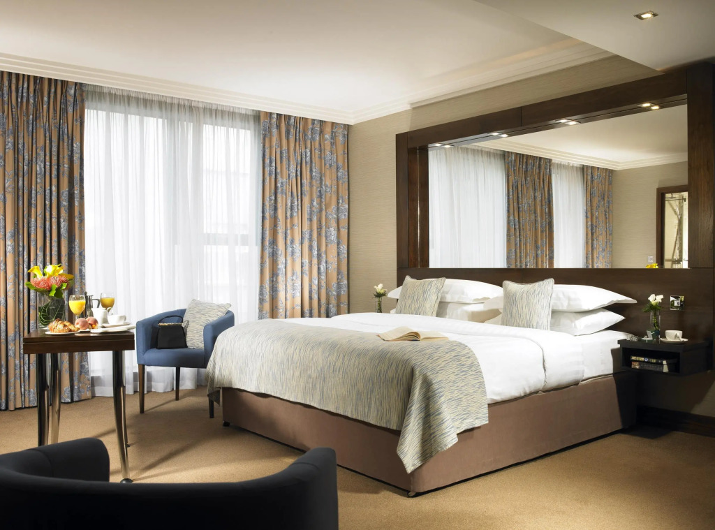 Ashling Hotel Dublin