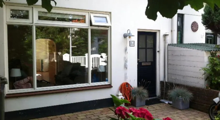 Huis Sandevoerde