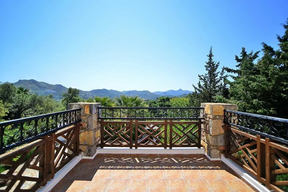 Villa Apollon