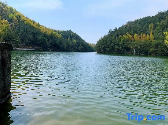 Tianzhu Mountain Taoyuan Travel Hotel