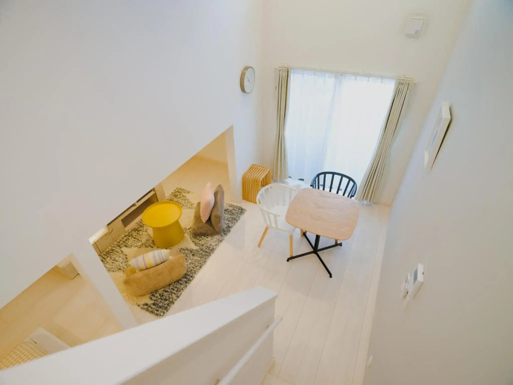 YOUR ROOM Kumamoto Sta little 101 Vacation STAY 73968v