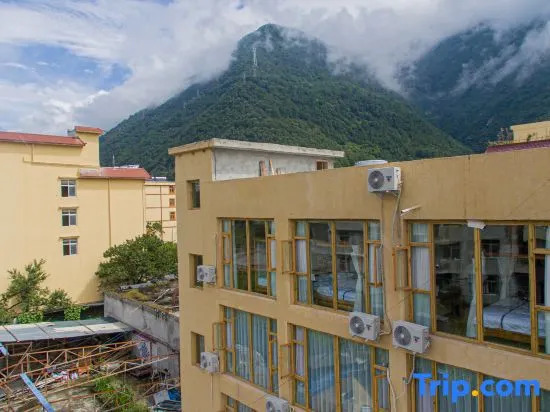 Shanqi Xiaoshe Boutique Homestay