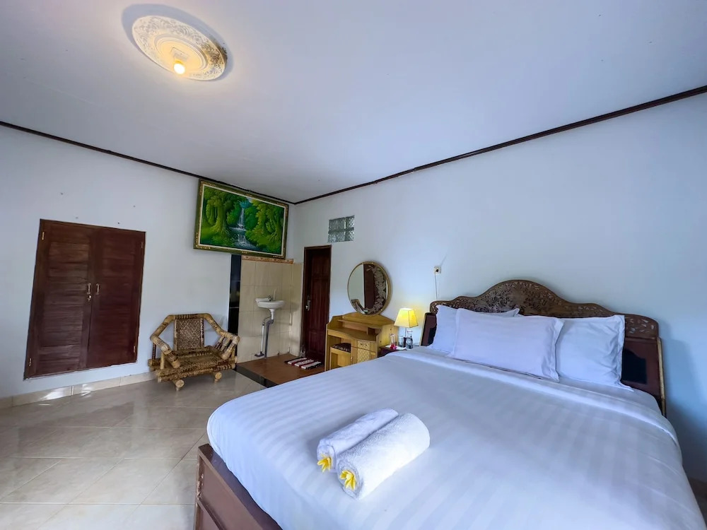Mulia Garden Bungalows