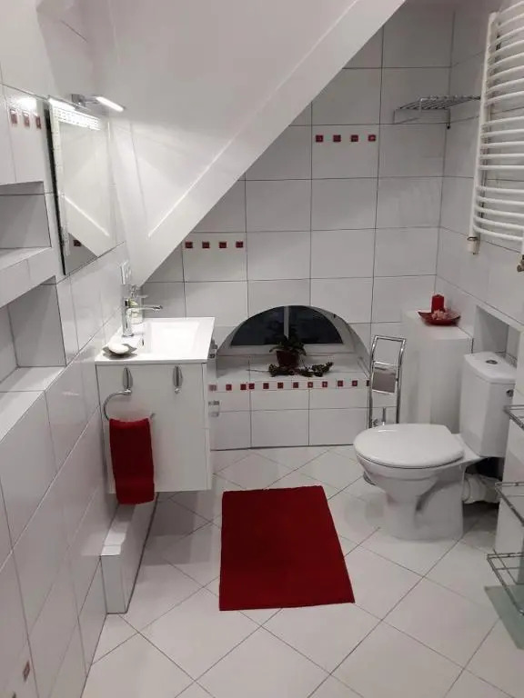 Apartament w Sercu Warmii II