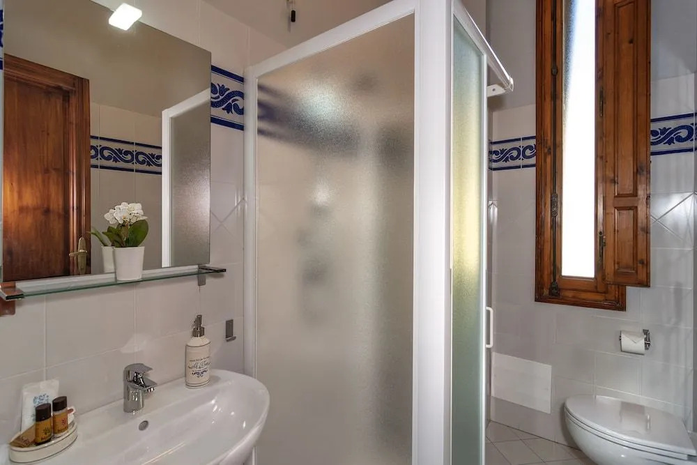 B&B Villa Ricci Suites