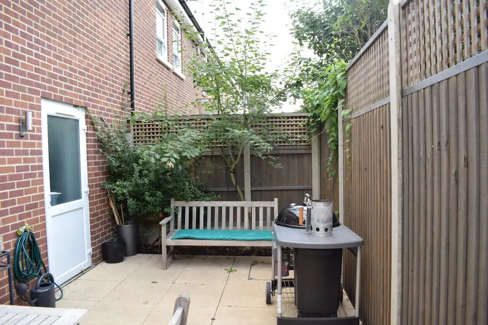 2 Bedroom House in Wandsworth