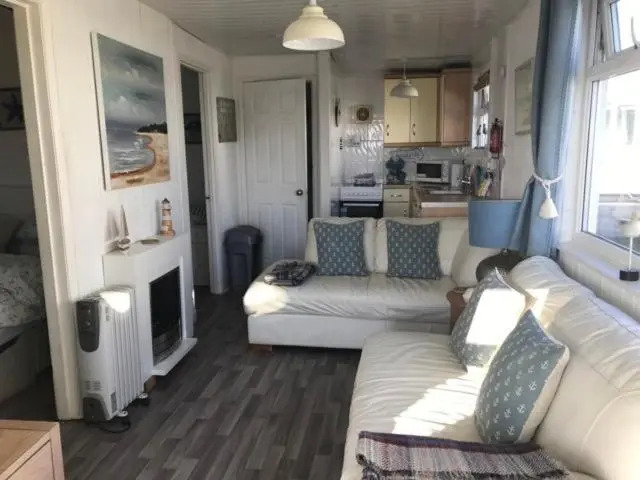 The Sun Trap @ Bridlington's Bed & Bowl Beach Breaks