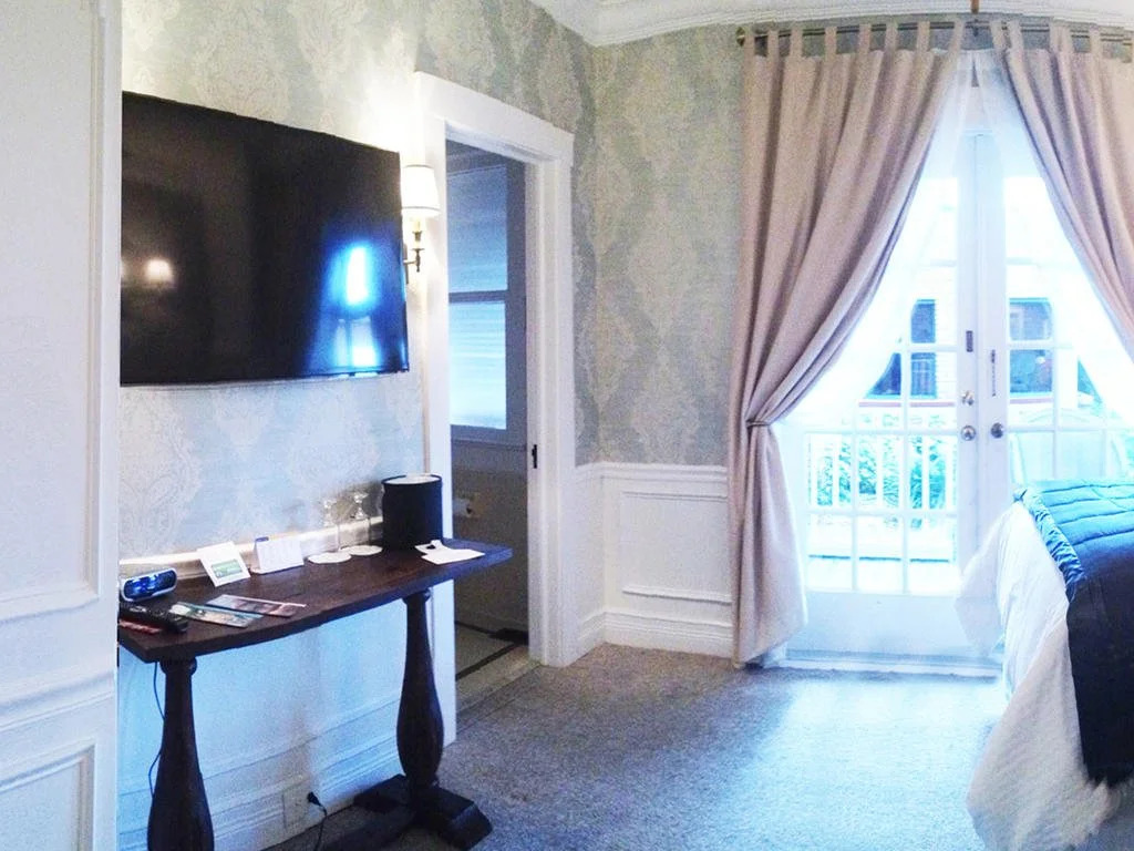 The Riverview Hotel - New Smyrna Beach