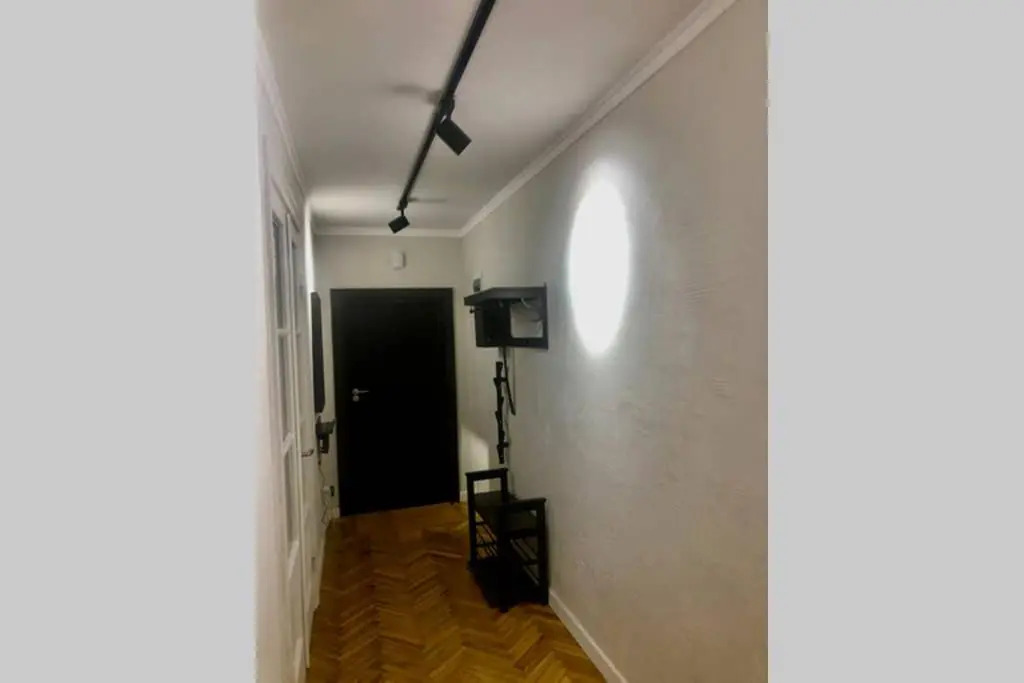 New comfortable apartment nearby promenade in 5 minutes from Old town of Riga.