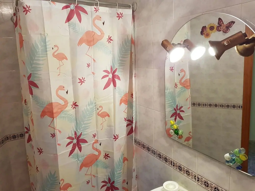 Hostal Casa Samay