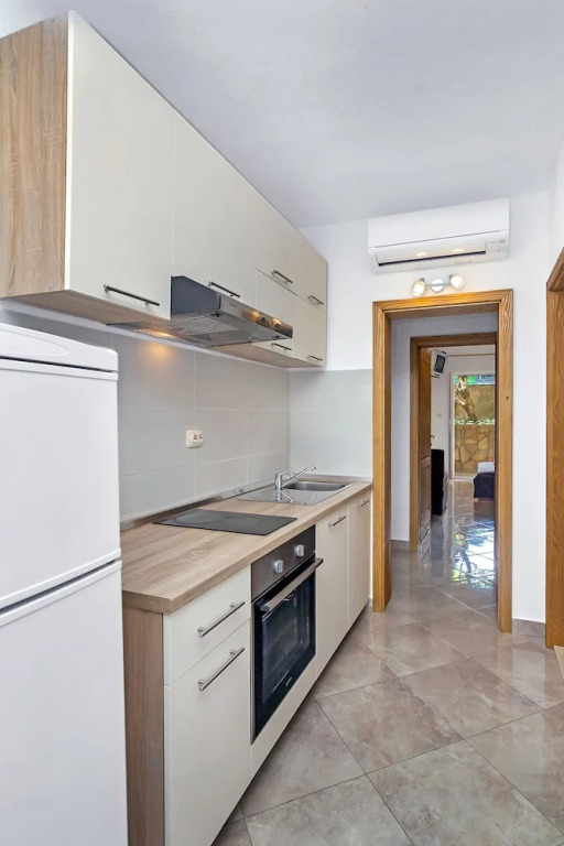 Apartmani Nikola