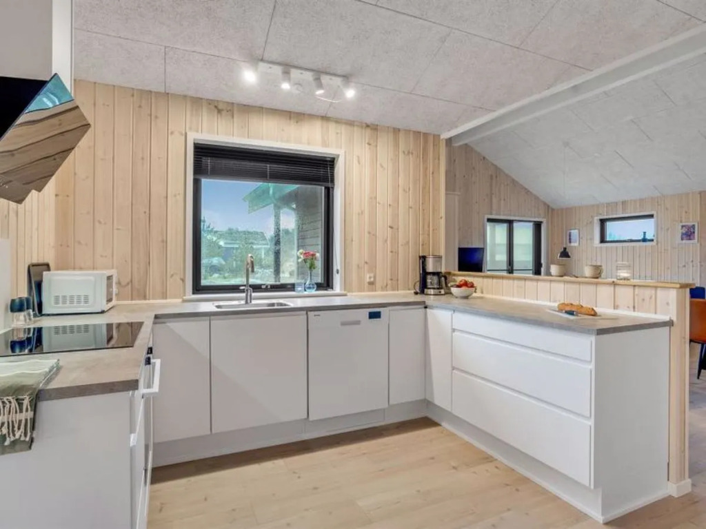 "Acucena" - 1.5km from the sea in NW Jutland