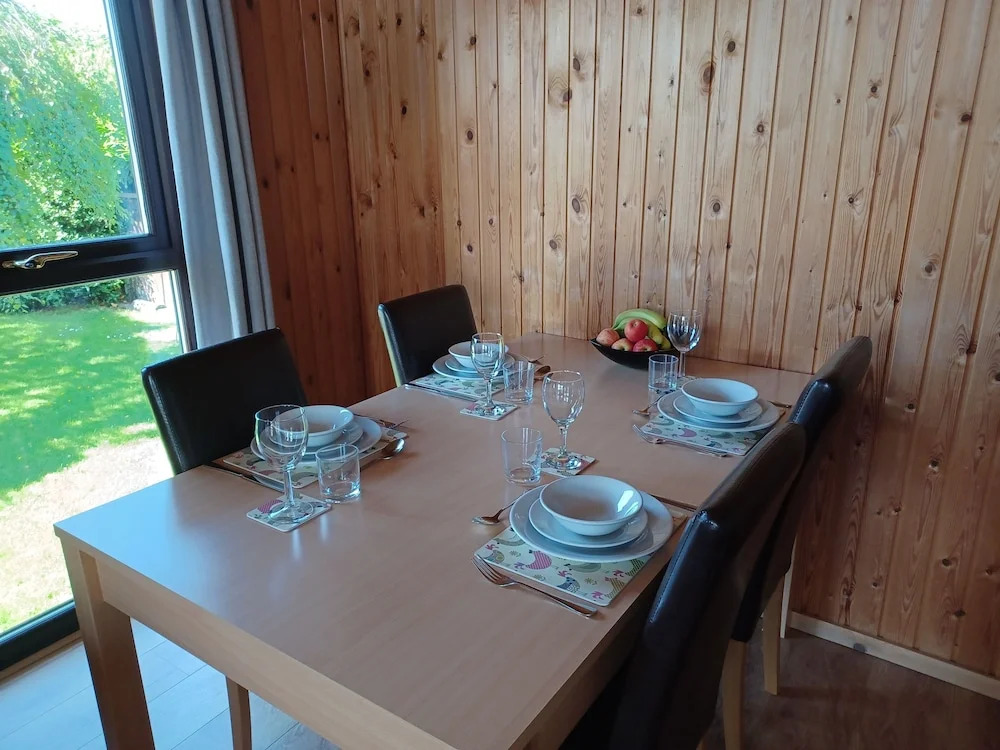Green View Lodges