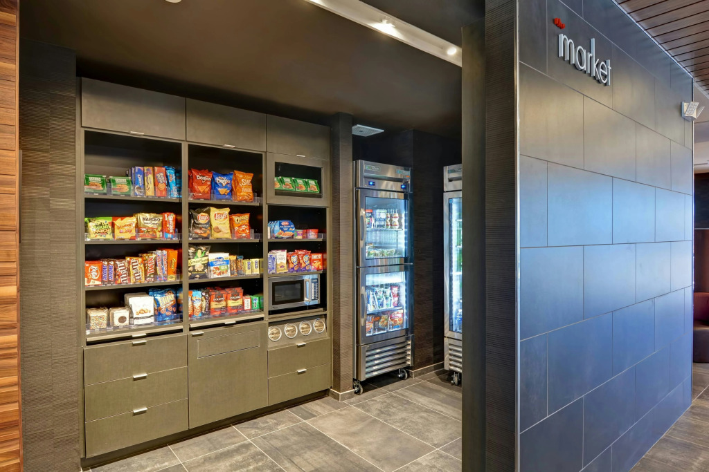 Courtyard by Marriott Bentonville Rogers Promenade