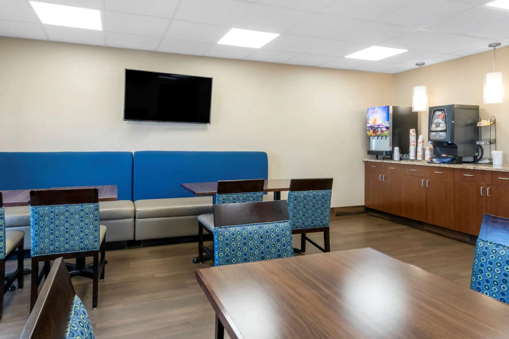 Comfort Inn Lethbridge South