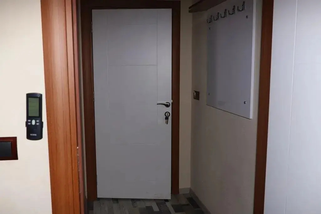 Ozbey Apartments